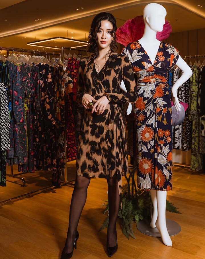 แพรว - เฌอมาวีร์ สุวรรณภานุโชค