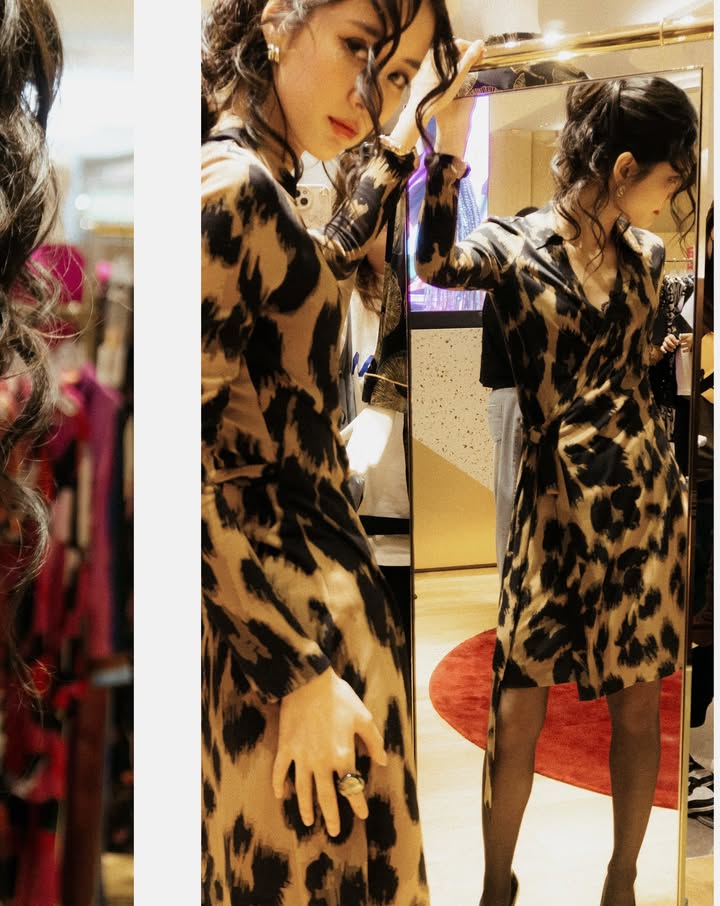 แพรว - เฌอมาวีร์ สุวรรณภานุโชค