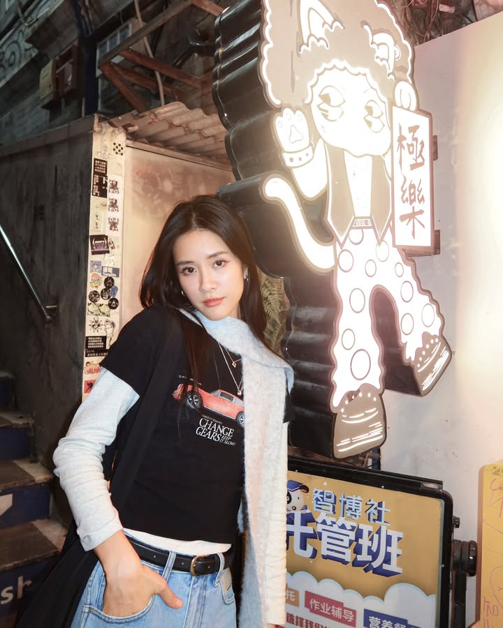 แพรว - เฌอมาวีร์ สุวรรณภานุโชค