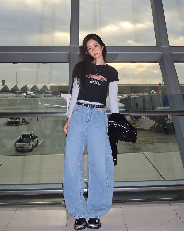 แพรว - เฌอมาวีร์ สุวรรณภานุโชค