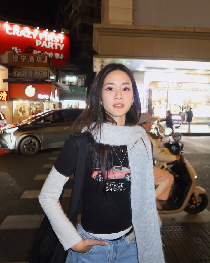 แพรว - เฌอมาวีร์ สุวรรณภานุโชค