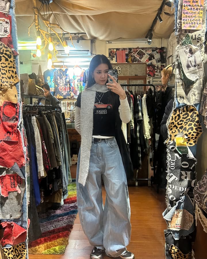 แพรว - เฌอมาวีร์ สุวรรณภานุโชค