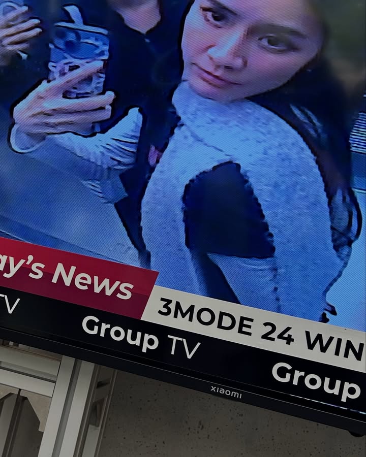 แพรว - เฌอมาวีร์ สุวรรณภานุโชค