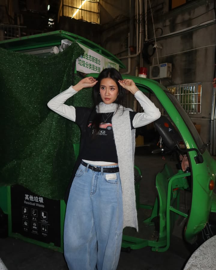 แพรว - เฌอมาวีร์ สุวรรณภานุโชค