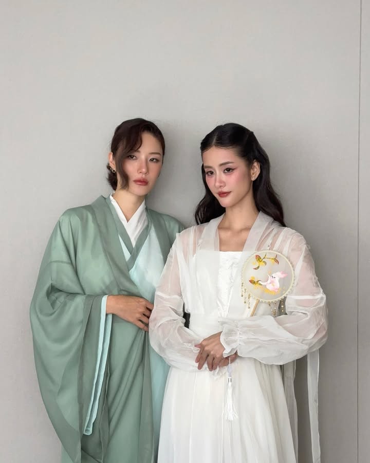 แพรว - เฌอมาวีร์ สุวรรณภานุโชค