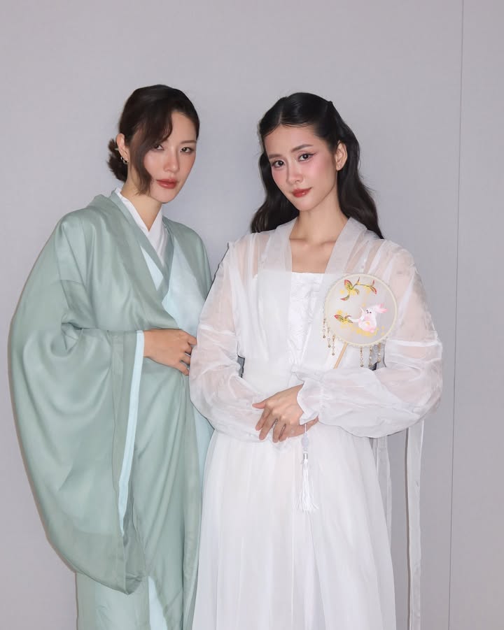 แพรว - เฌอมาวีร์ สุวรรณภานุโชค