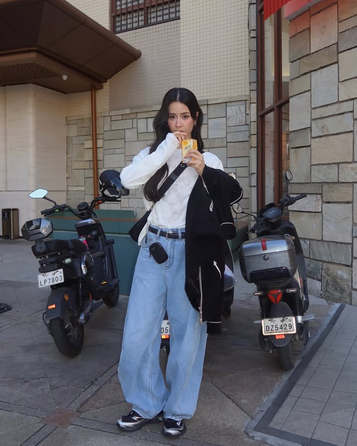 แพรว - เฌอมาวีร์ สุวรรณภานุโชค