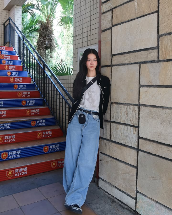 แพรว - เฌอมาวีร์ สุวรรณภานุโชค