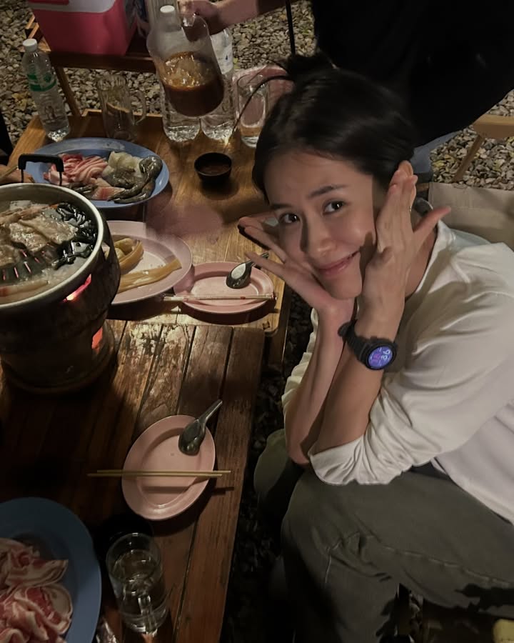 แพรว - เฌอมาวีร์ สุวรรณภานุโชค