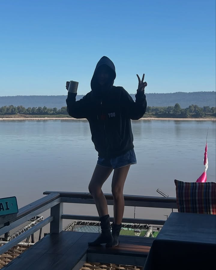 แพรว - เฌอมาวีร์ สุวรรณภานุโชค