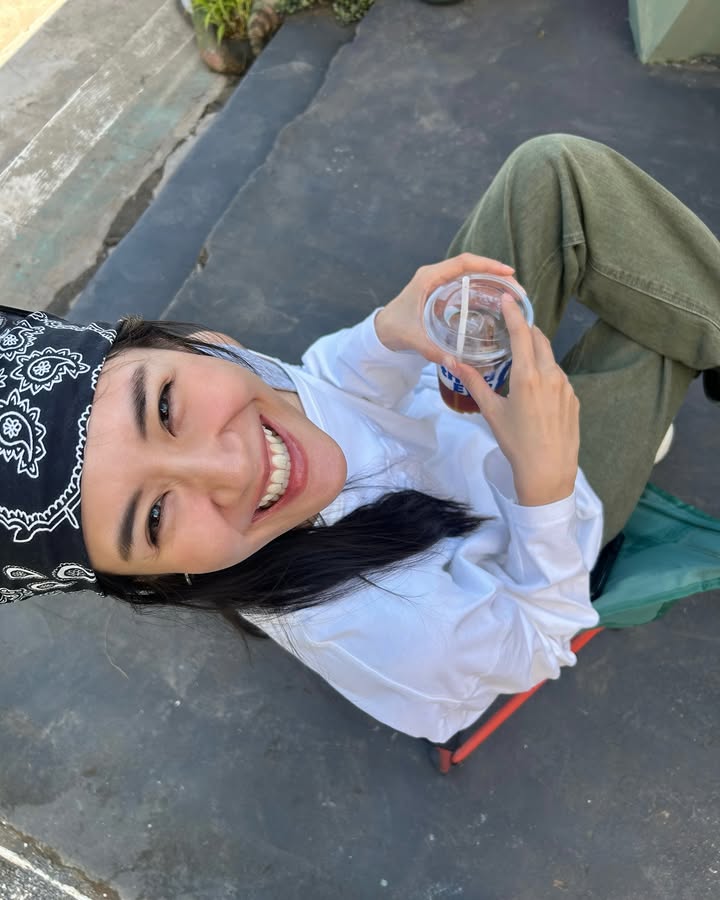 แพรว - เฌอมาวีร์ สุวรรณภานุโชค