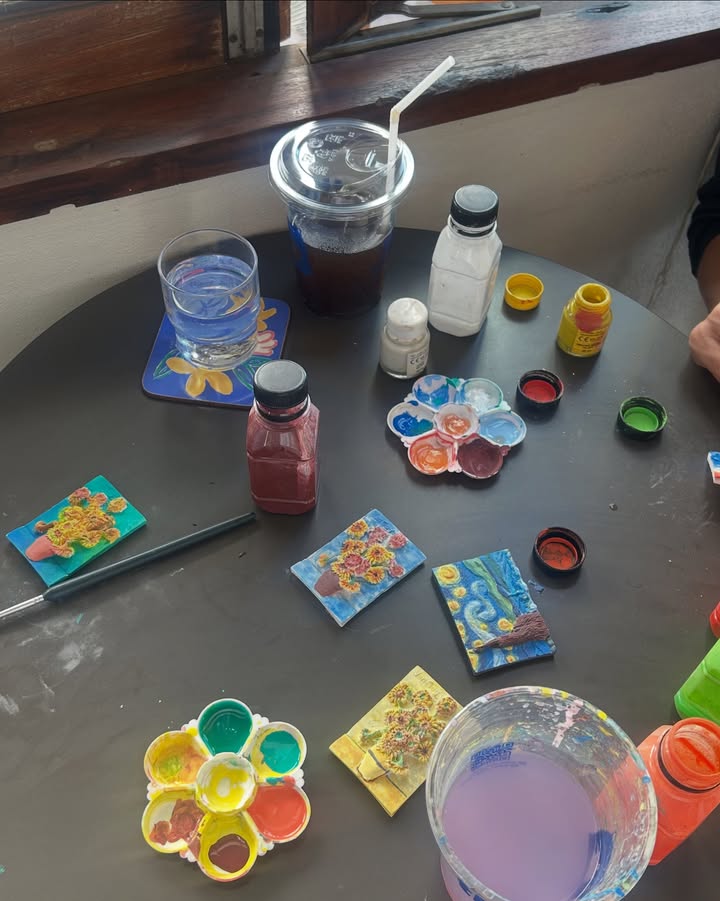 แพรว - เฌอมาวีร์ สุวรรณภานุโชค