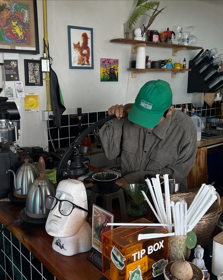 แพรว - เฌอมาวีร์ สุวรรณภานุโชค