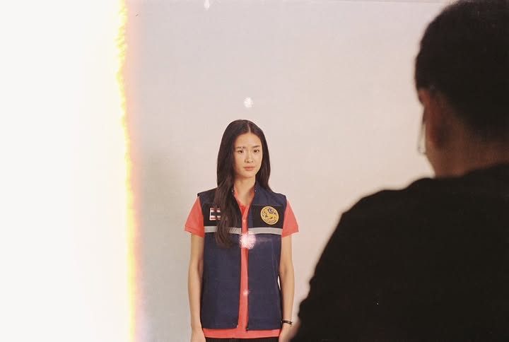 แพรว - เฌอมาวีร์ สุวรรณภานุโชค