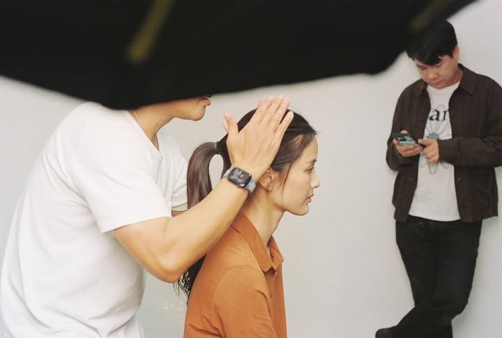 แพรว - เฌอมาวีร์ สุวรรณภานุโชค