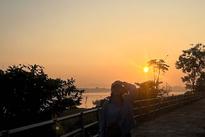 แพรว - เฌอมาวีร์ สุวรรณภานุโชค