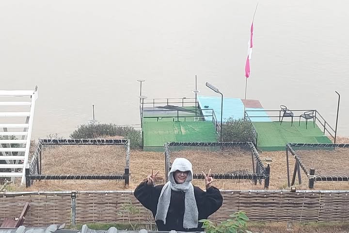 แพรว - เฌอมาวีร์ สุวรรณภานุโชค