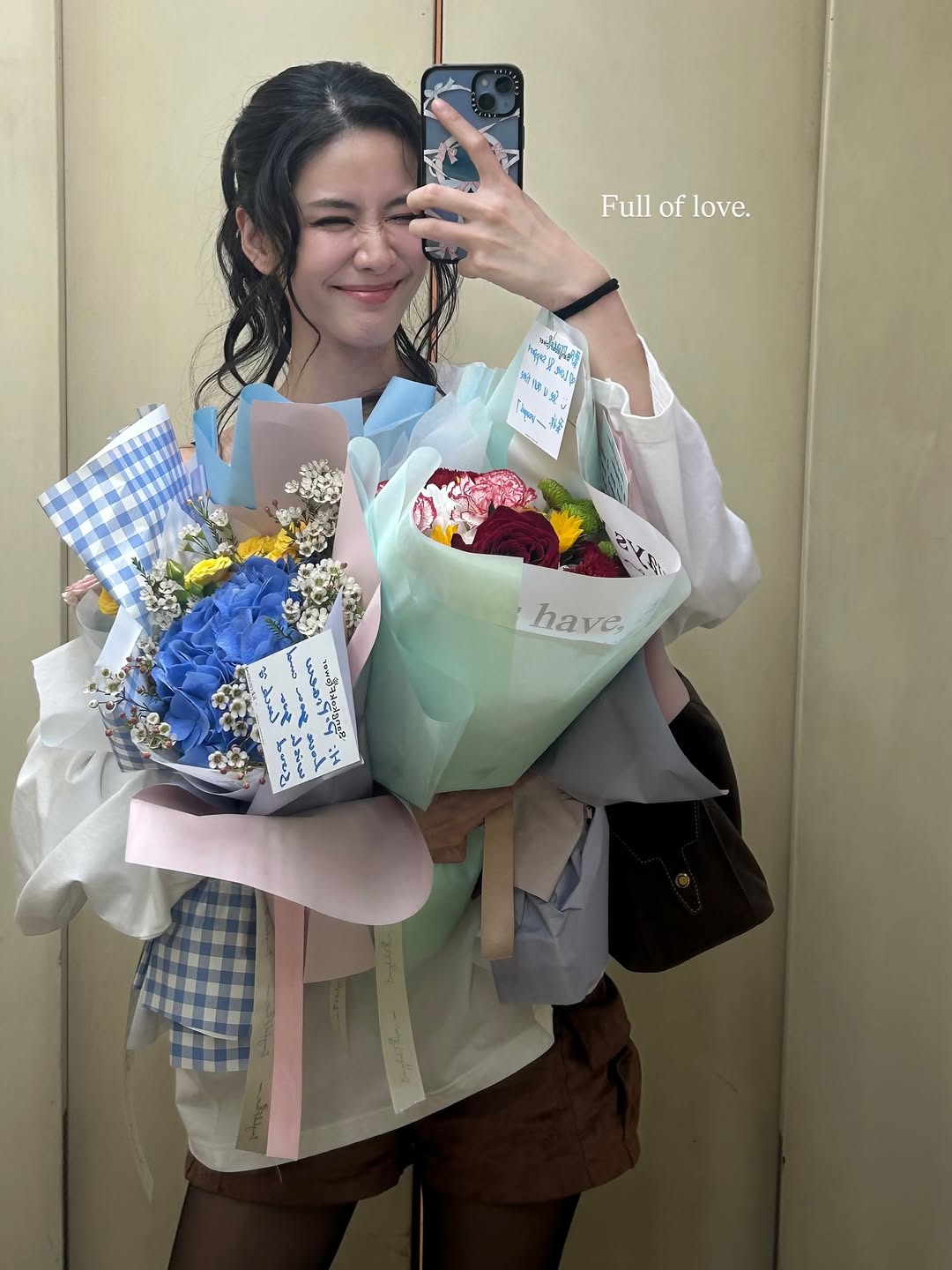 แพรว - เฌอมาวีร์ สุวรรณภานุโชค