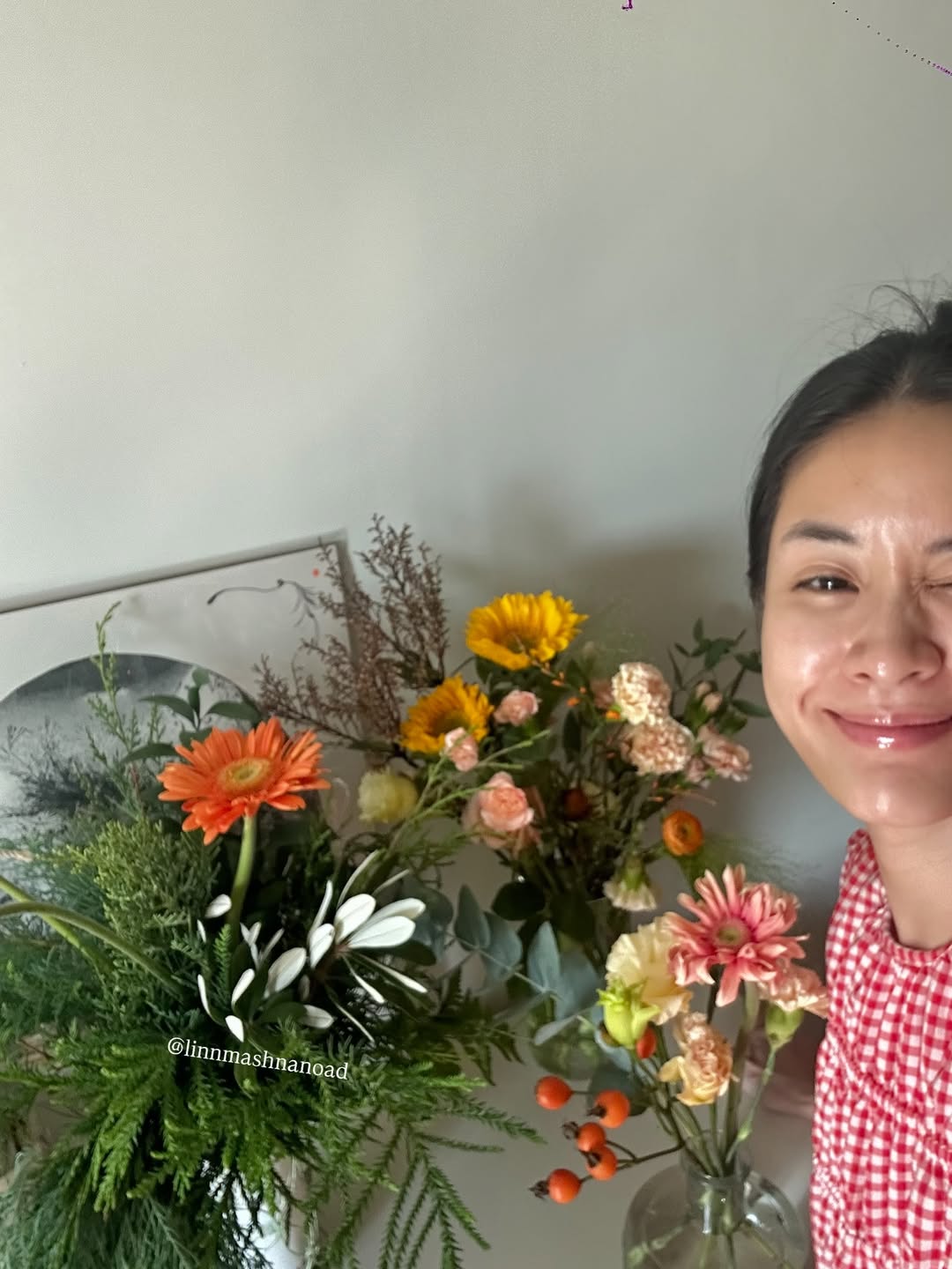 แพรว - เฌอมาวีร์ สุวรรณภานุโชค