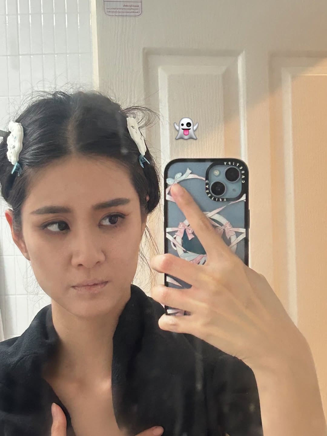 แพรว - เฌอมาวีร์ สุวรรณภานุโชค