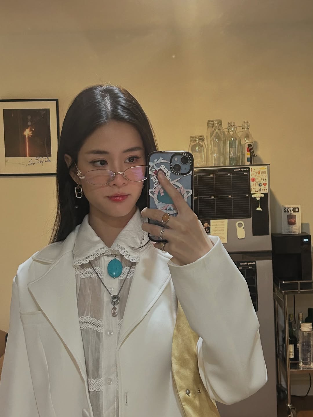 แพรว - เฌอมาวีร์ สุวรรณภานุโชค