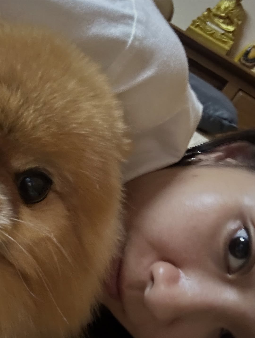 แพรว - เฌอมาวีร์ สุวรรณภานุโชค