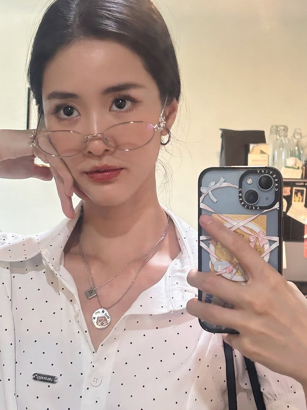 แพรว - เฌอมาวีร์ สุวรรณภานุโชค