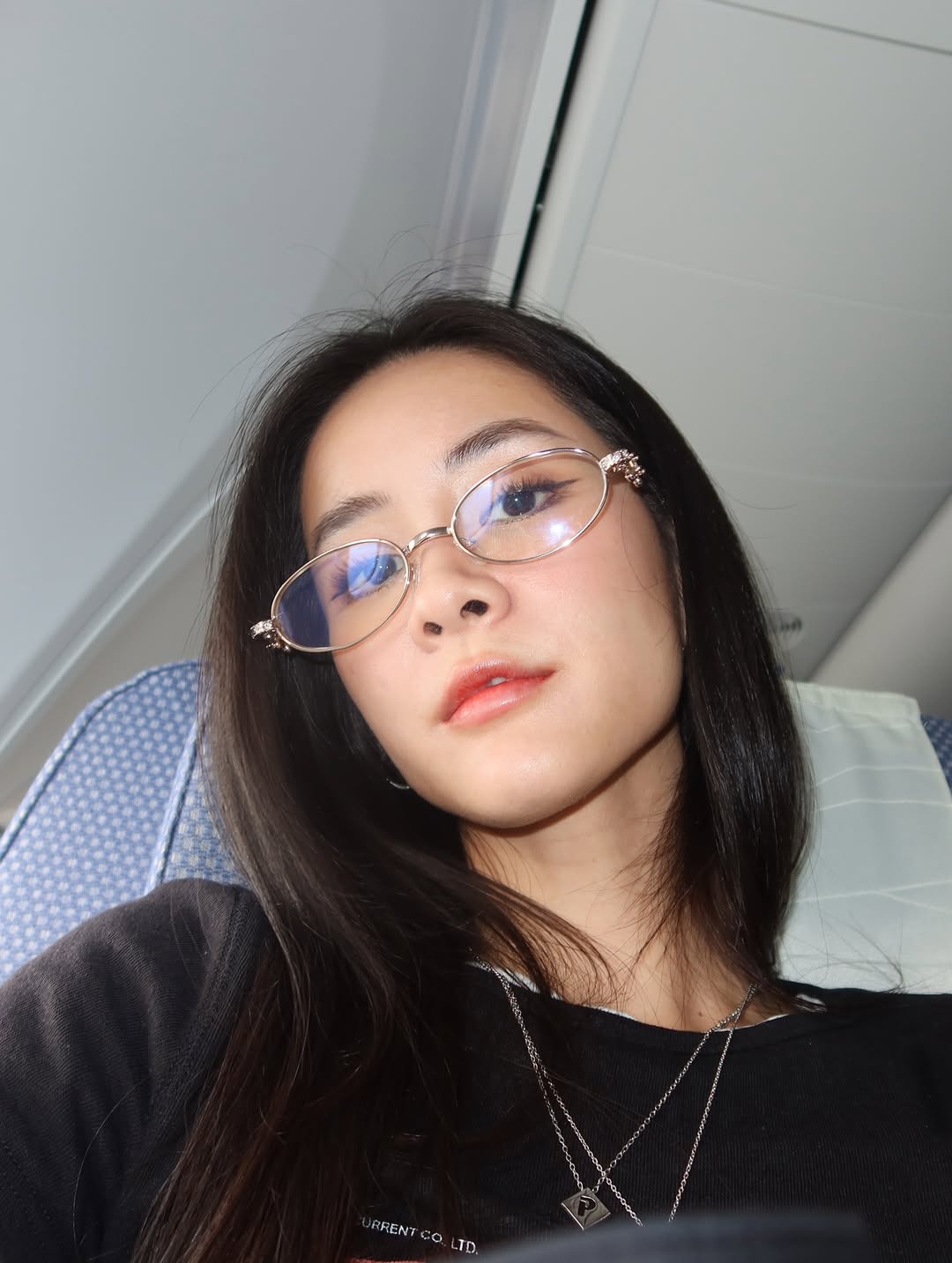 แพรว - เฌอมาวีร์ สุวรรณภานุโชค