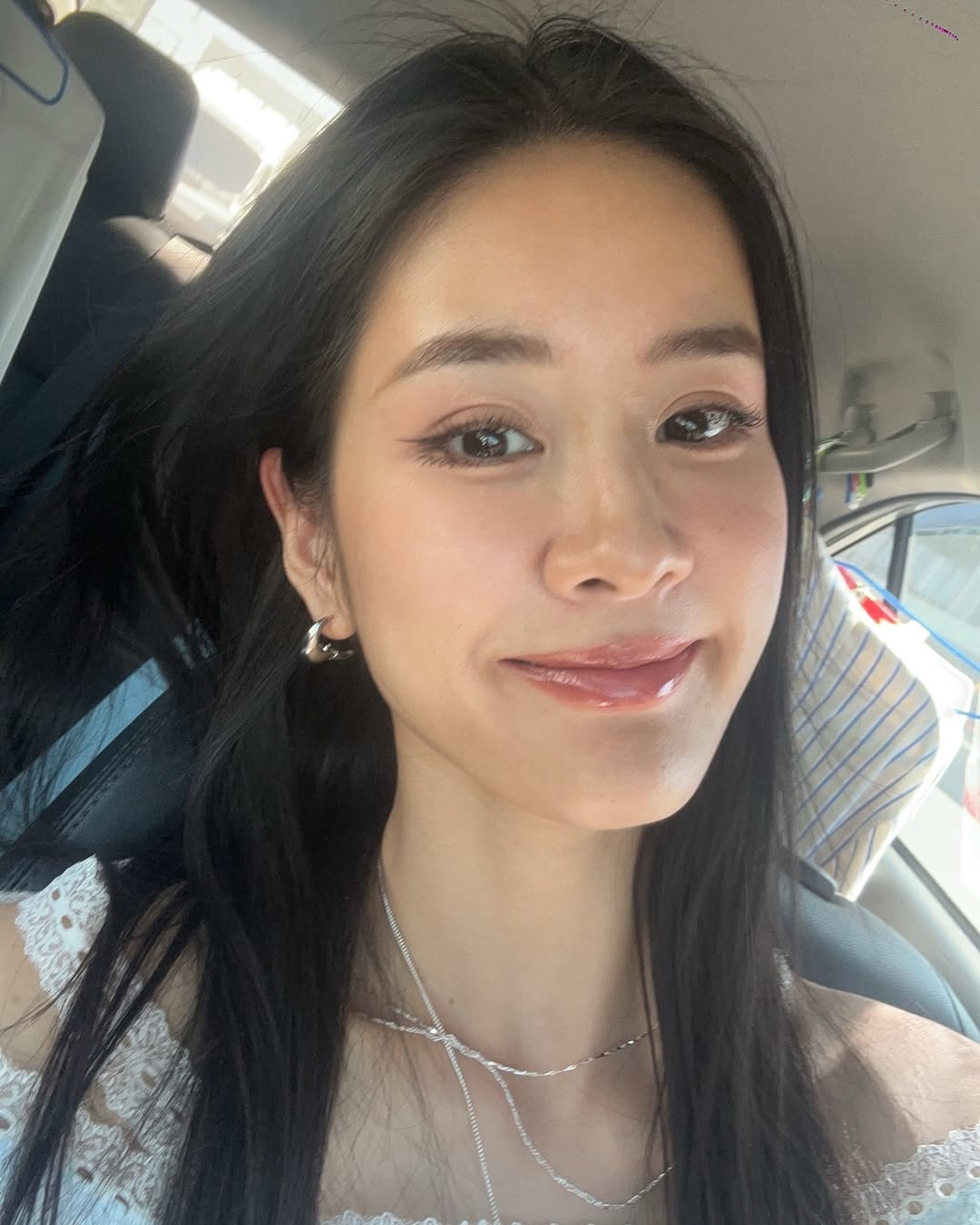 แพรว - เฌอมาวีร์ สุวรรณภานุโชค