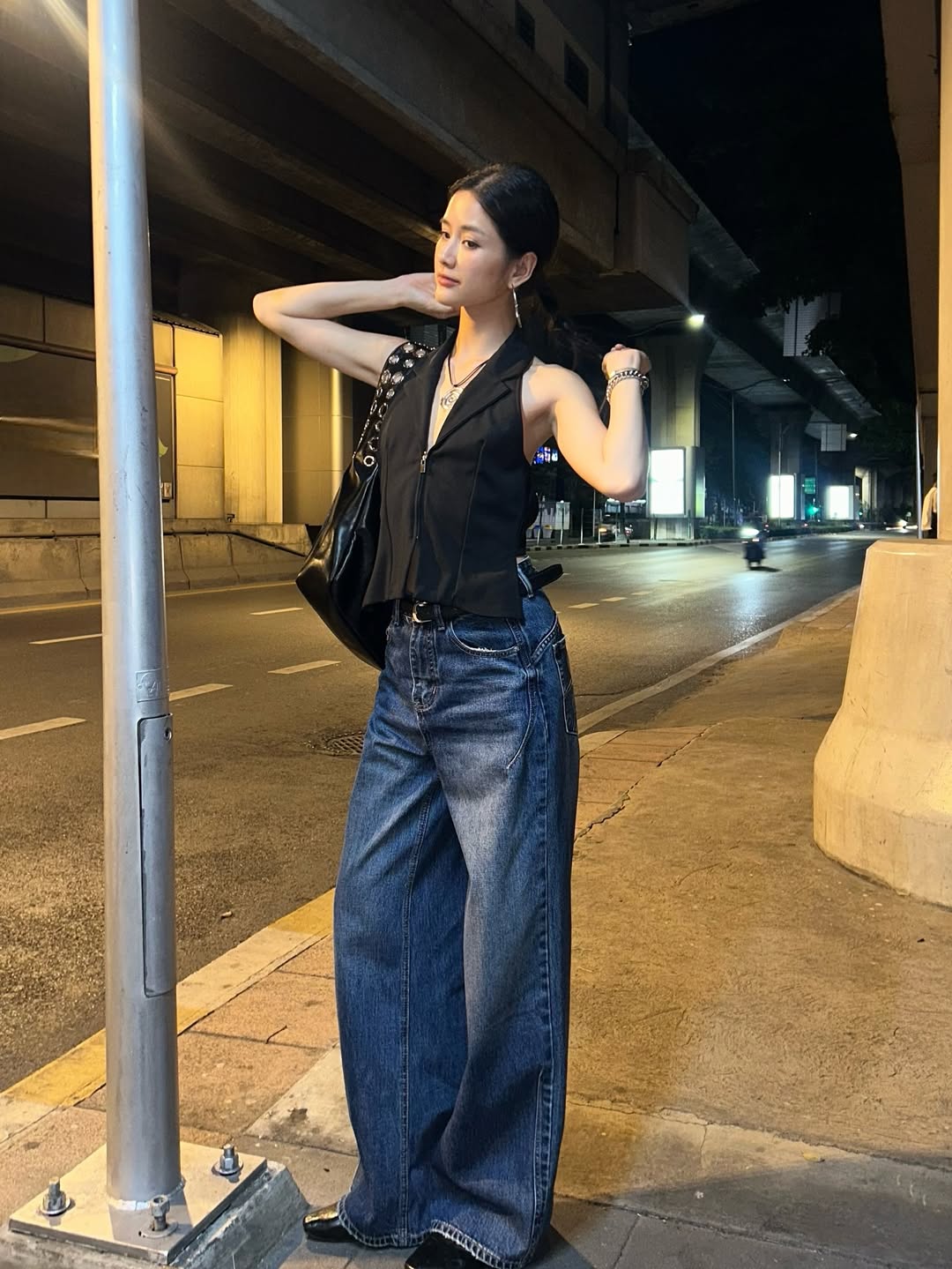 แพรว - เฌอมาวีร์ สุวรรณภานุโชค