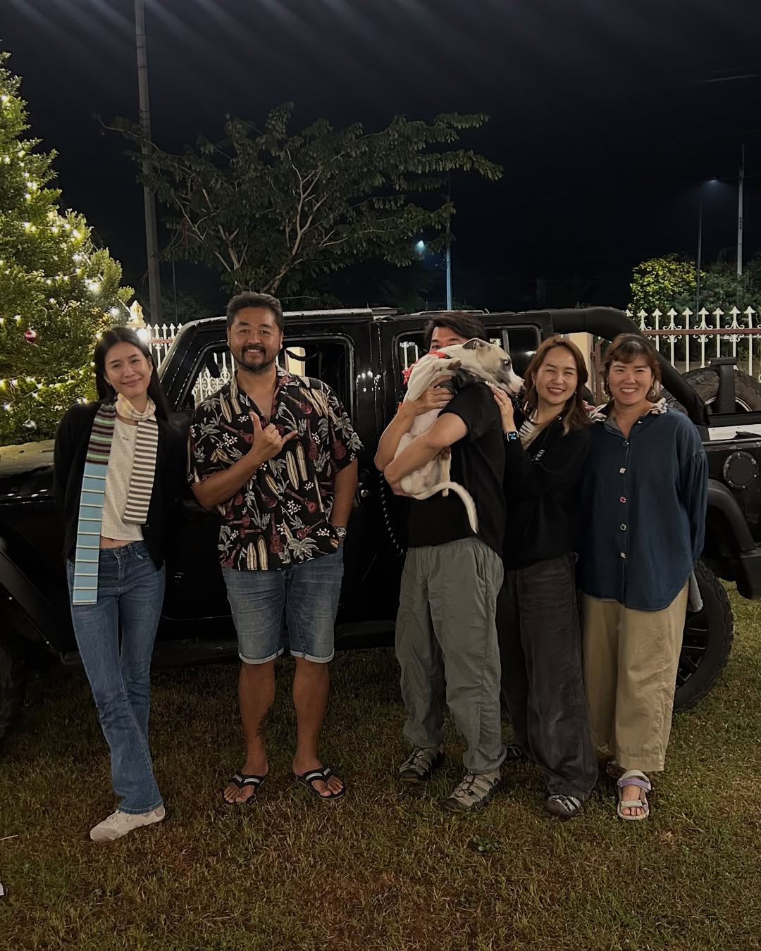 แพรว - เฌอมาวีร์ สุวรรณภานุโชค