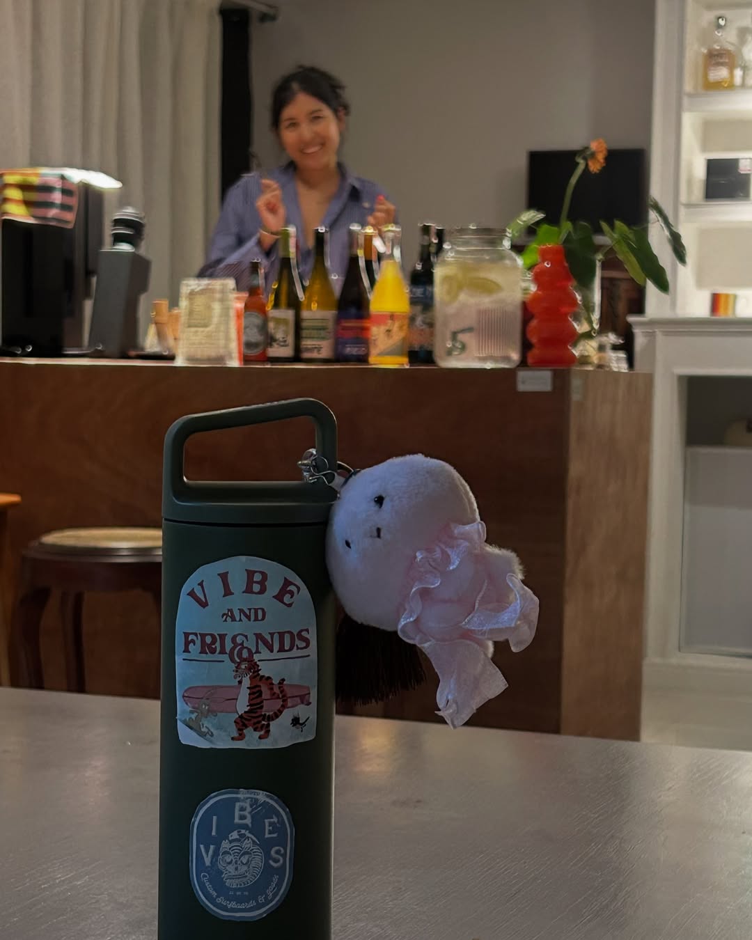 แพรว - เฌอมาวีร์ สุวรรณภานุโชค