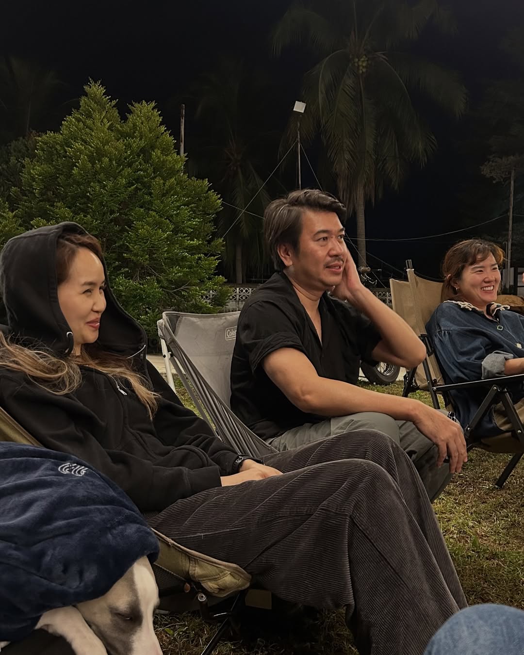 แพรว - เฌอมาวีร์ สุวรรณภานุโชค