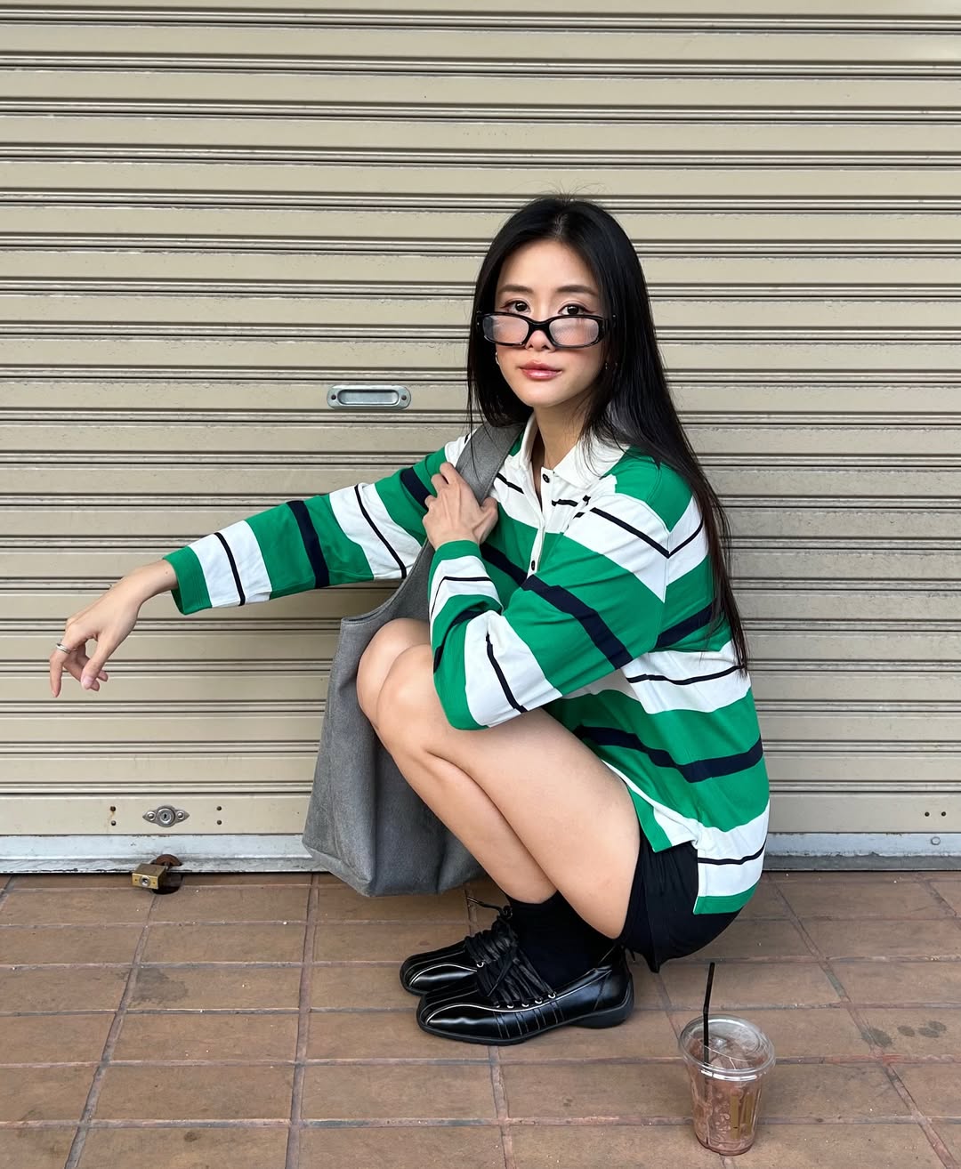 แพรว - เฌอมาวีร์ สุวรรณภานุโชค