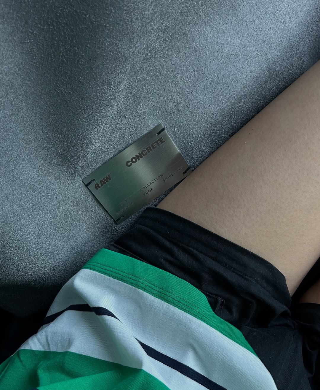 แพรว - เฌอมาวีร์ สุวรรณภานุโชค