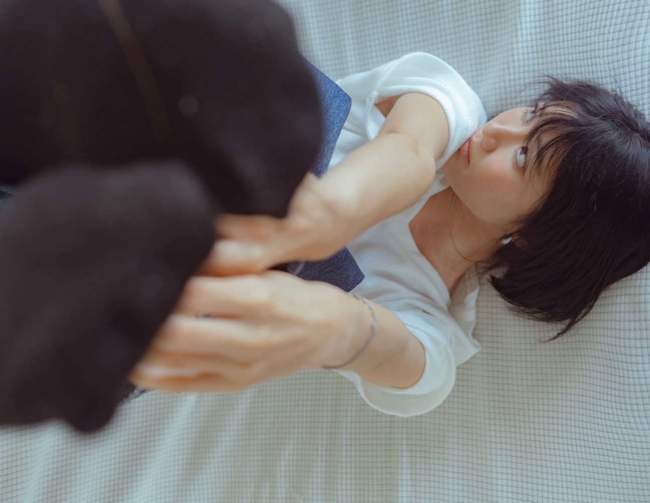 แพรว - เฌอมาวีร์ สุวรรณภานุโชค