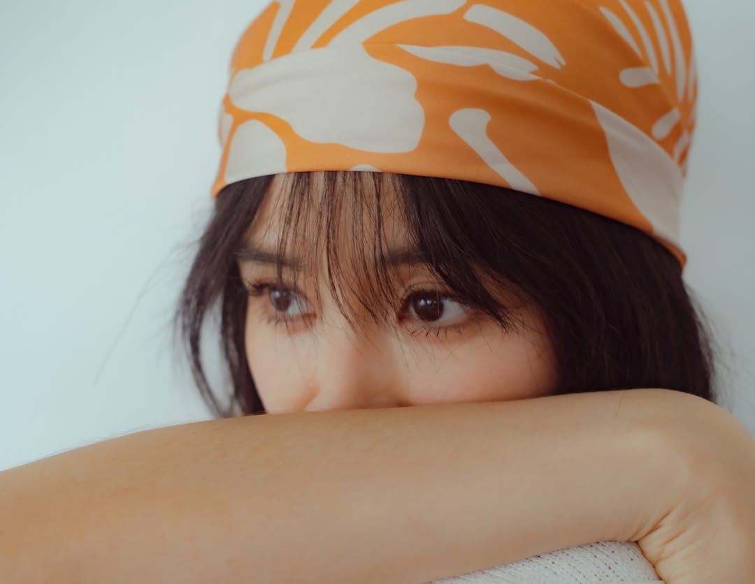 แพรว - เฌอมาวีร์ สุวรรณภานุโชค