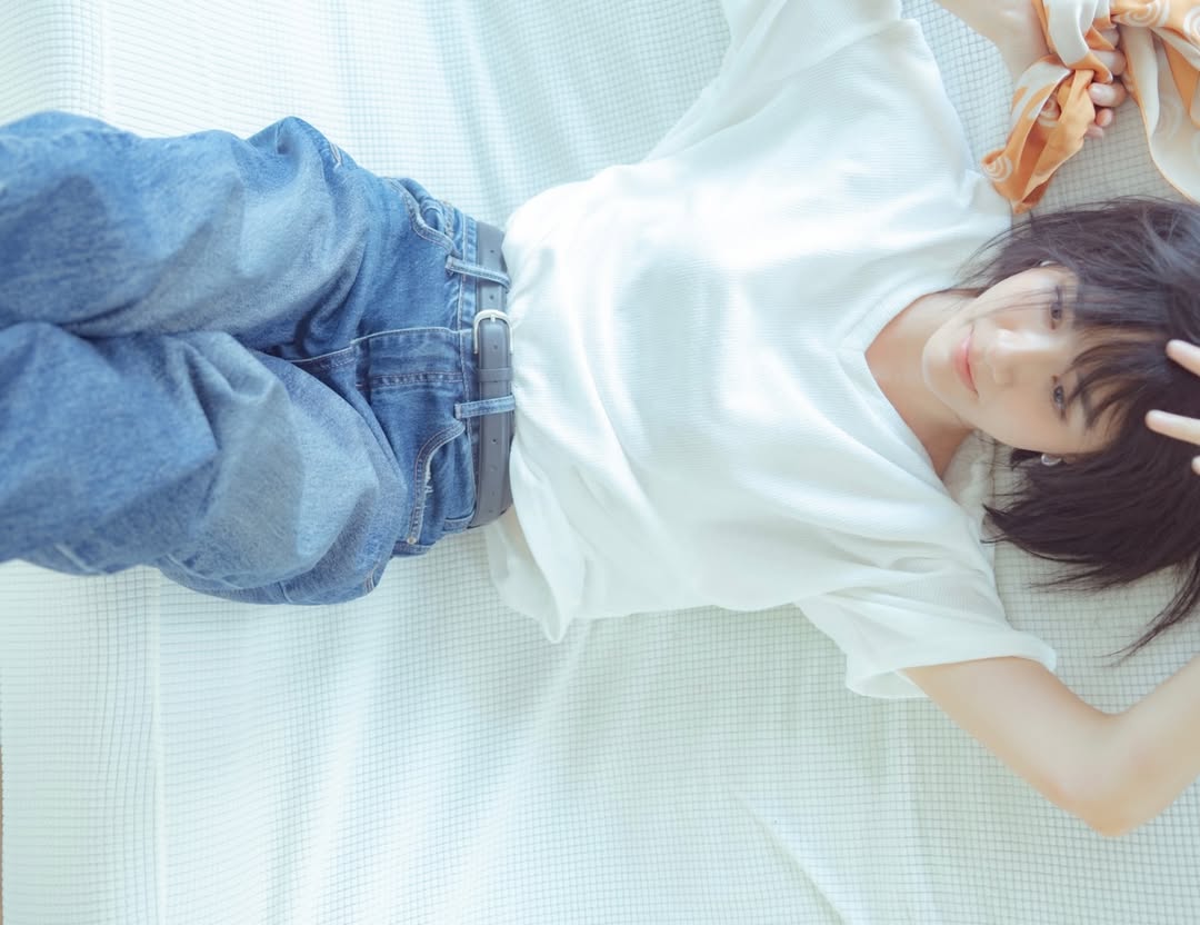 แพรว - เฌอมาวีร์ สุวรรณภานุโชค