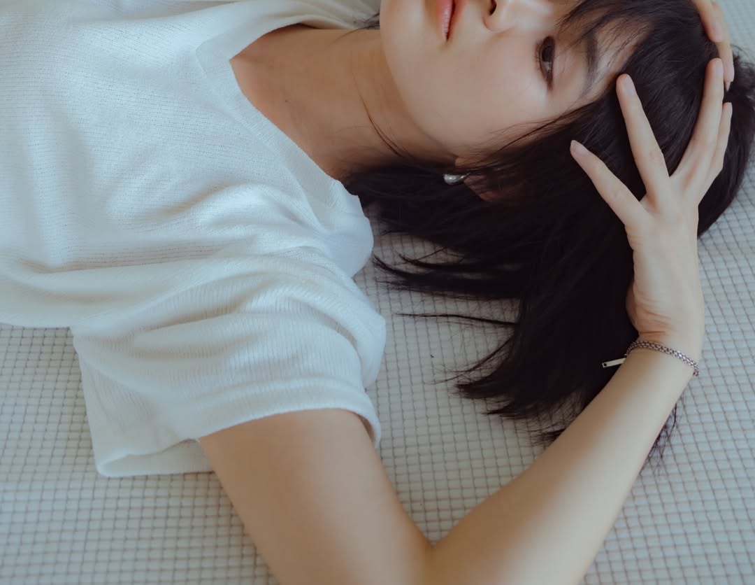 แพรว - เฌอมาวีร์ สุวรรณภานุโชค