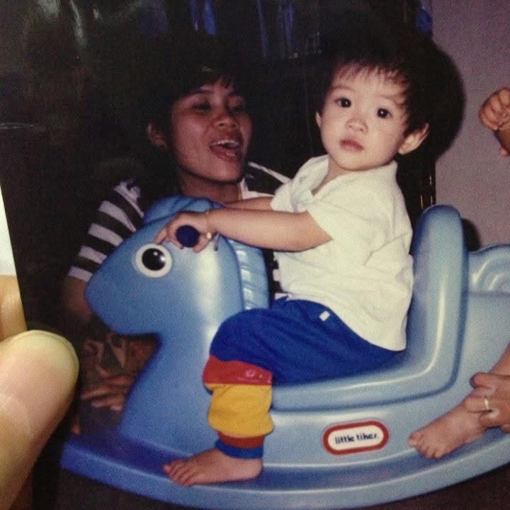 แพรว - เฌอมาวีร์ สุวรรณภานุโชค