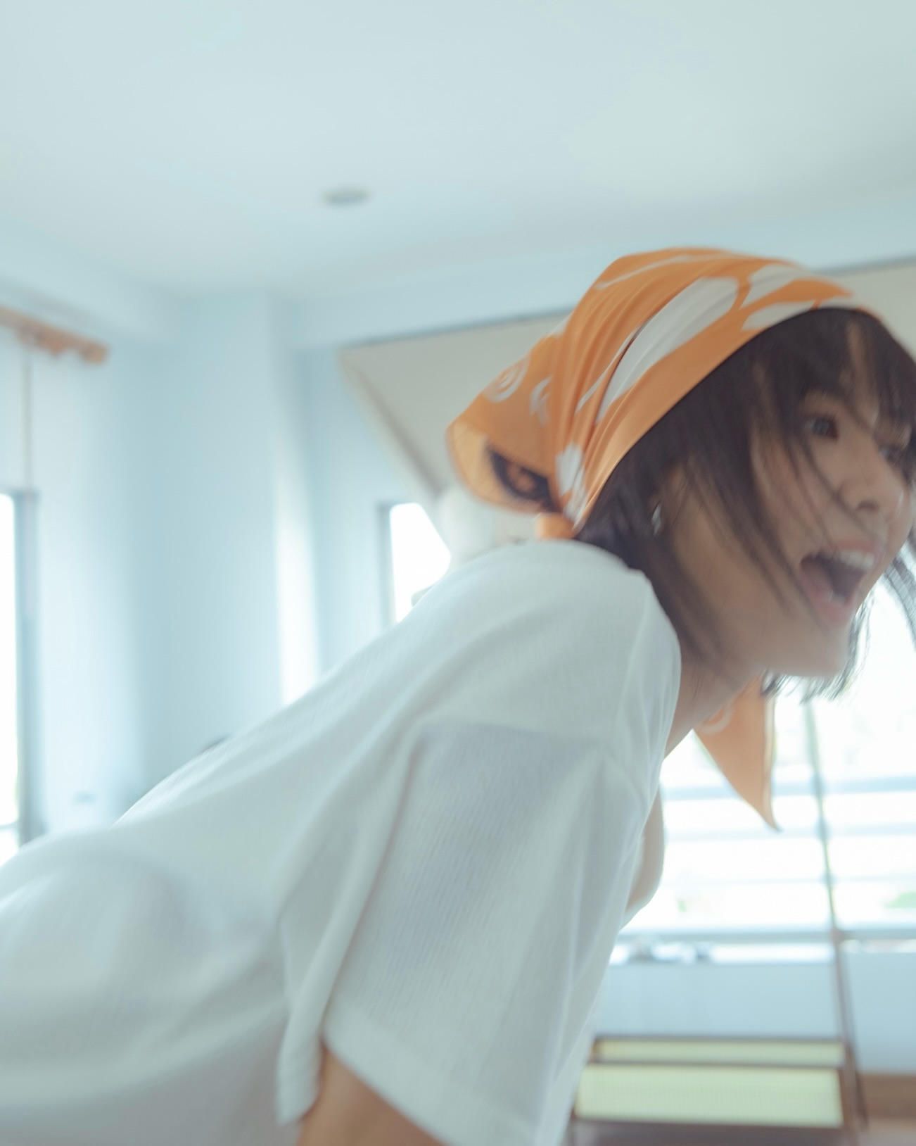 แพรว - เฌอมาวีร์ สุวรรณภานุโชค