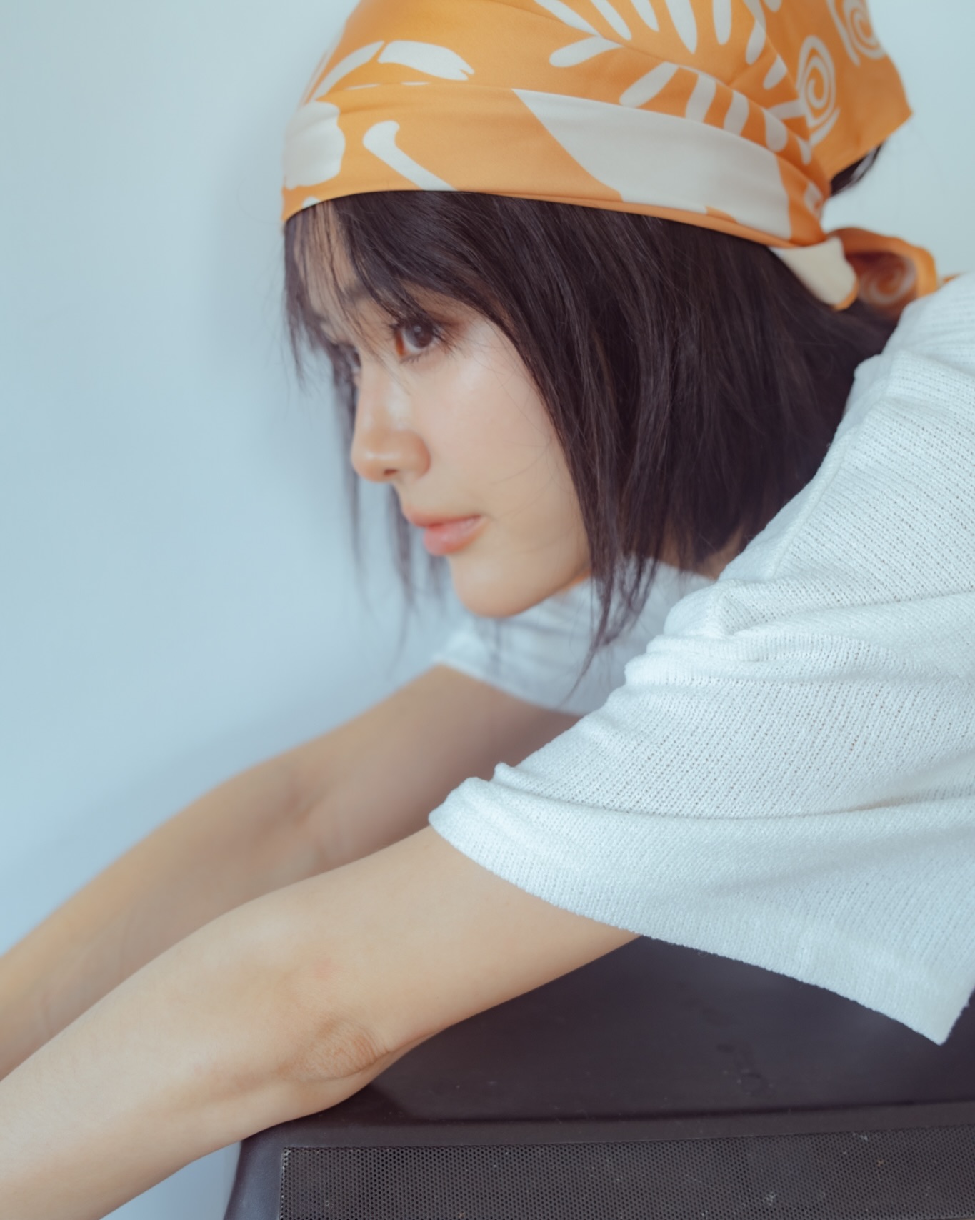 แพรว - เฌอมาวีร์ สุวรรณภานุโชค