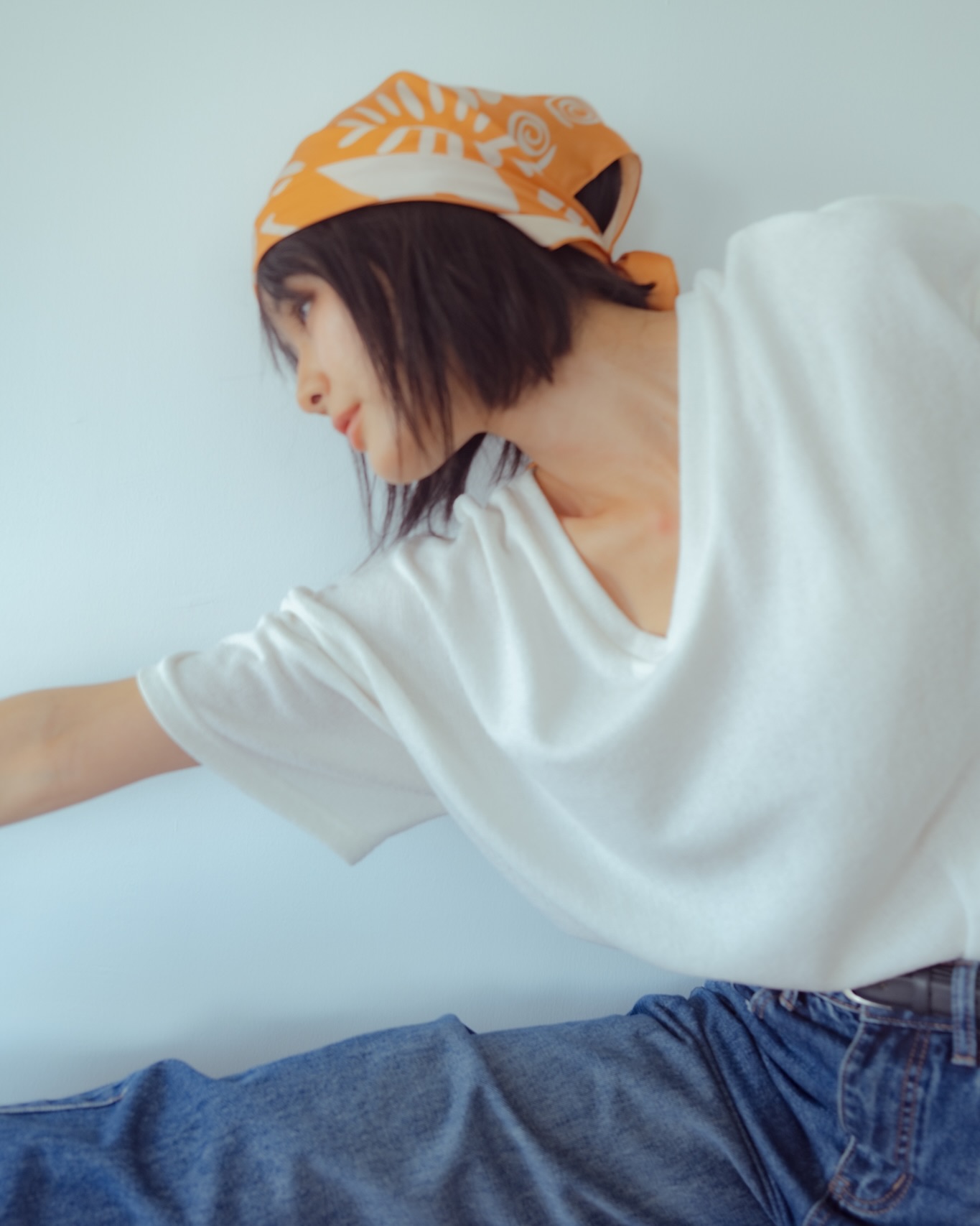 แพรว - เฌอมาวีร์ สุวรรณภานุโชค