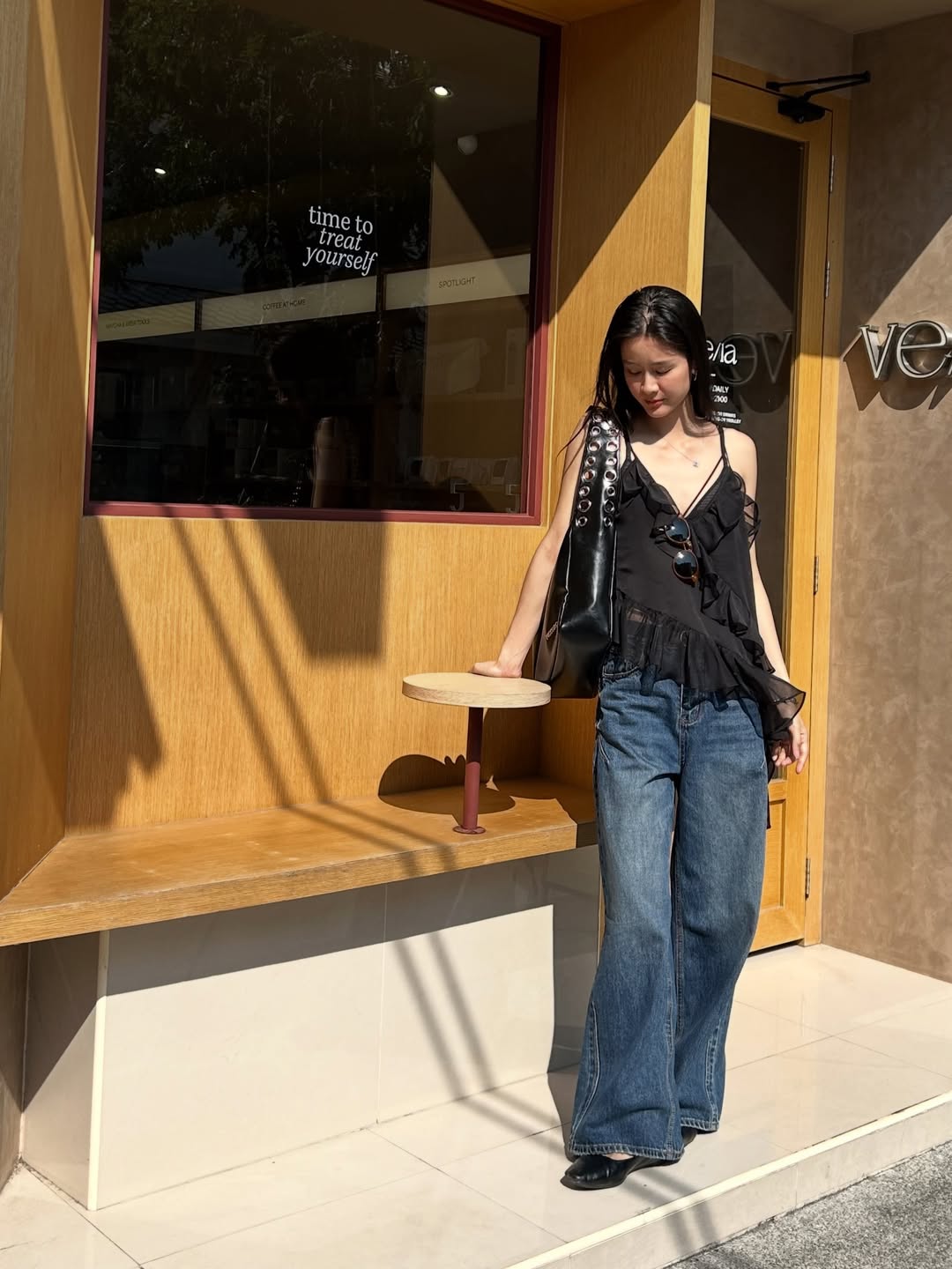 แพรว - เฌอมาวีร์ สุวรรณภานุโชค