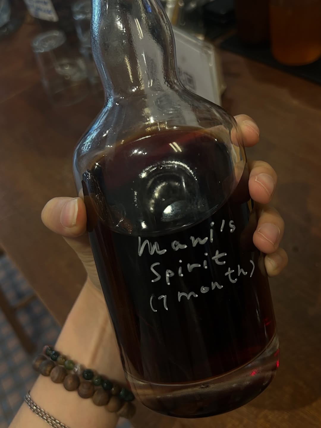 แพรว - เฌอมาวีร์ สุวรรณภานุโชค