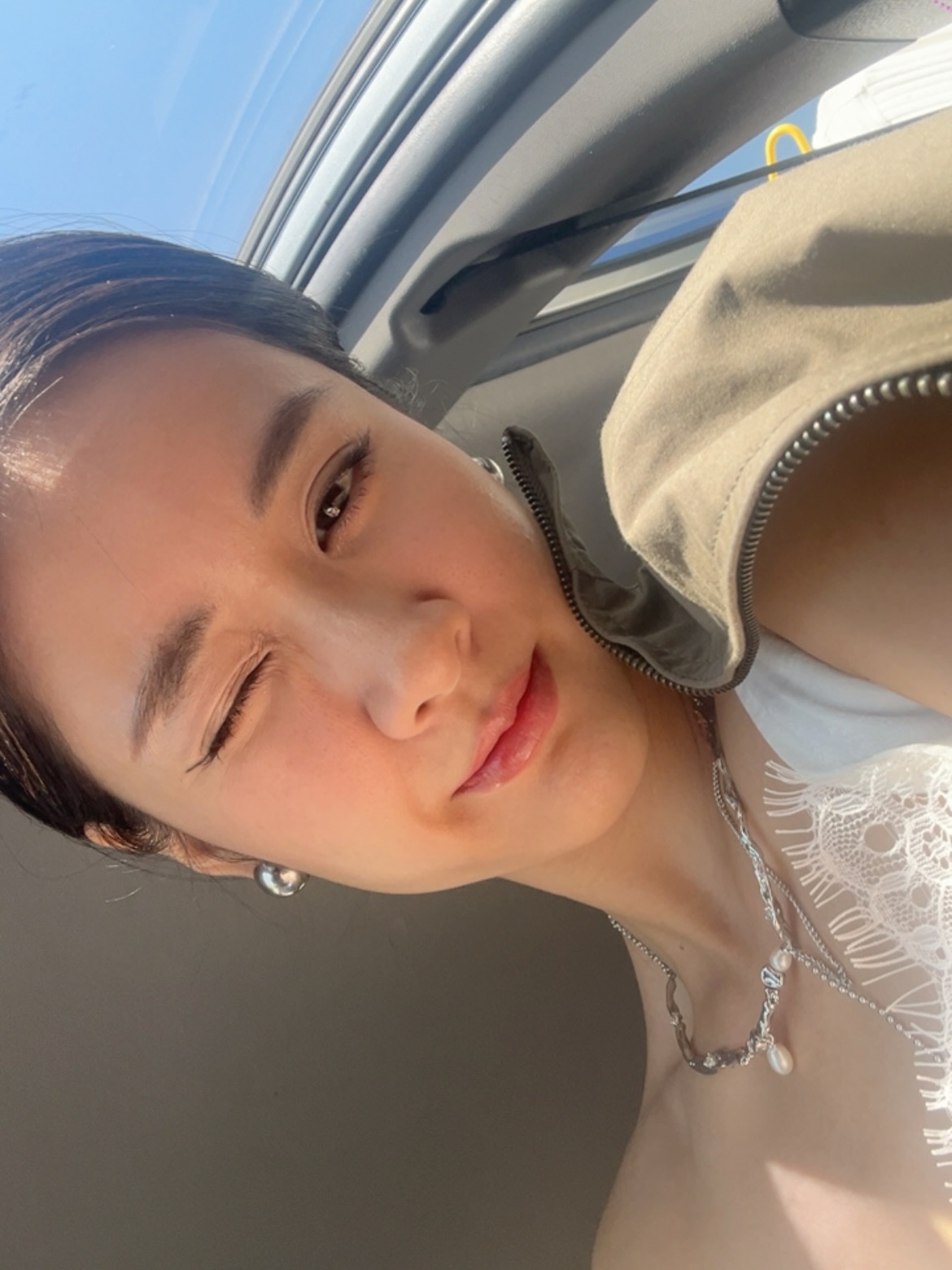 แพรว - เฌอมาวีร์ สุวรรณภานุโชค