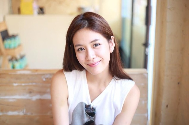 แพรว - เฌอมาวีร์ สุวรรณภานุโชค