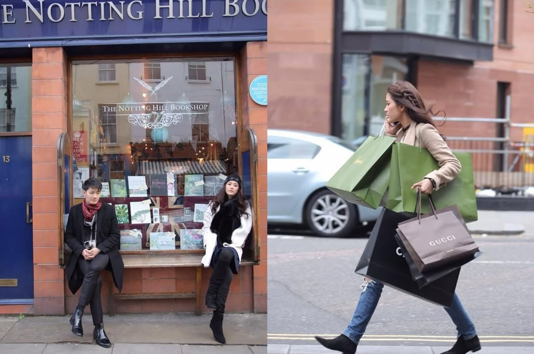 แพรว - เฌอมาวีร์ สุวรรณภานุโชค