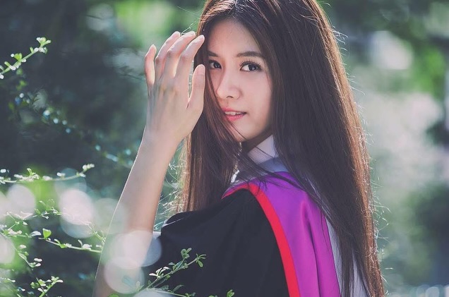 แพรว - เฌอมาวีร์ สุวรรณภานุโชค