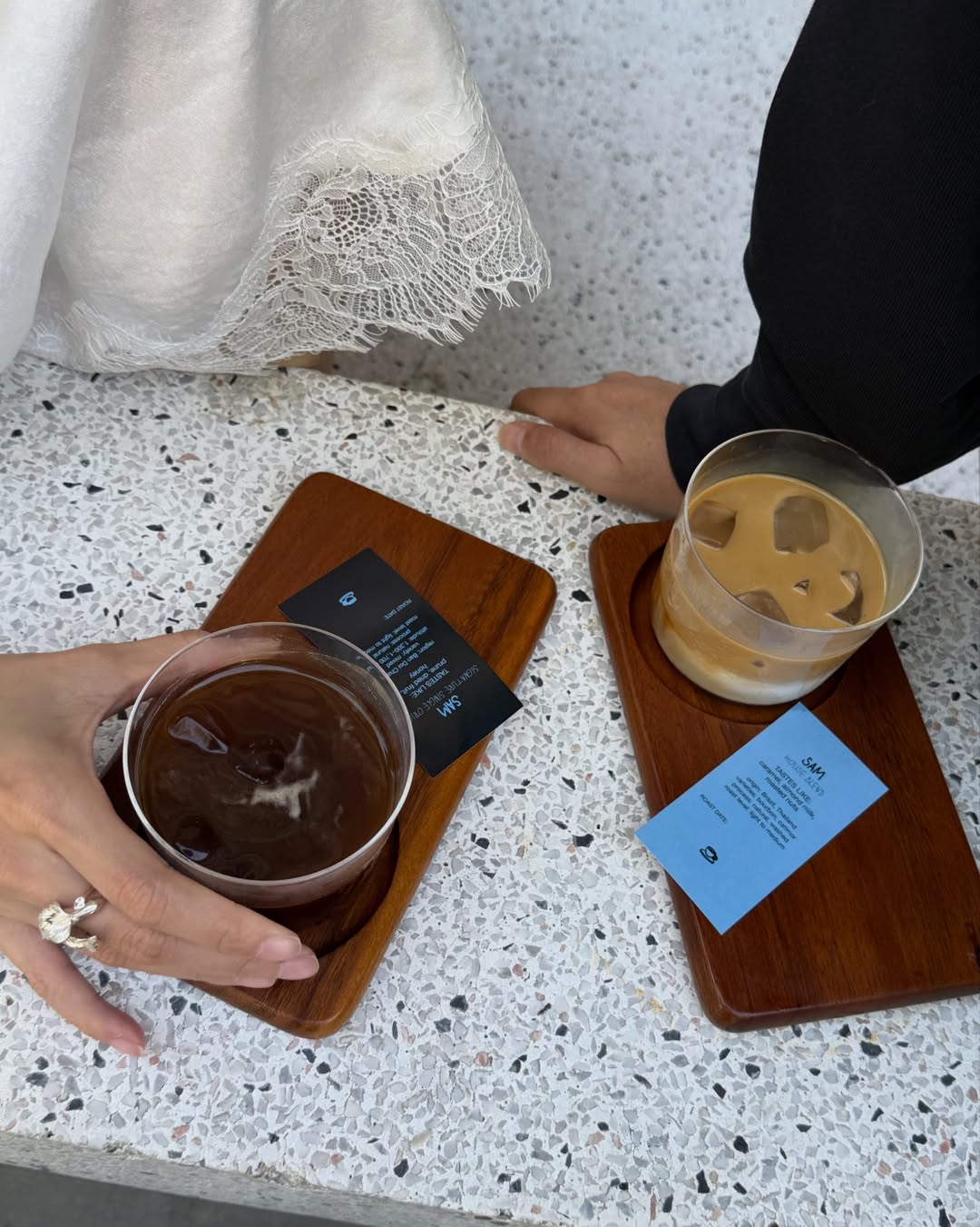 แพรว - เฌอมาวีร์ สุวรรณภานุโชค